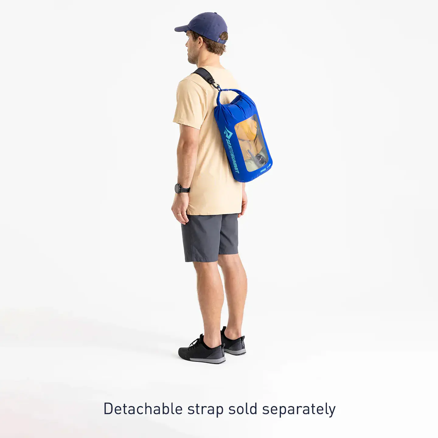 Bolsa Seca Lightweight View Sea to Summit 5