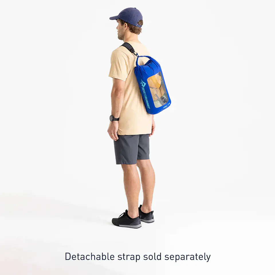 Bolsa Seca Lightweight View Sea to Summit 5