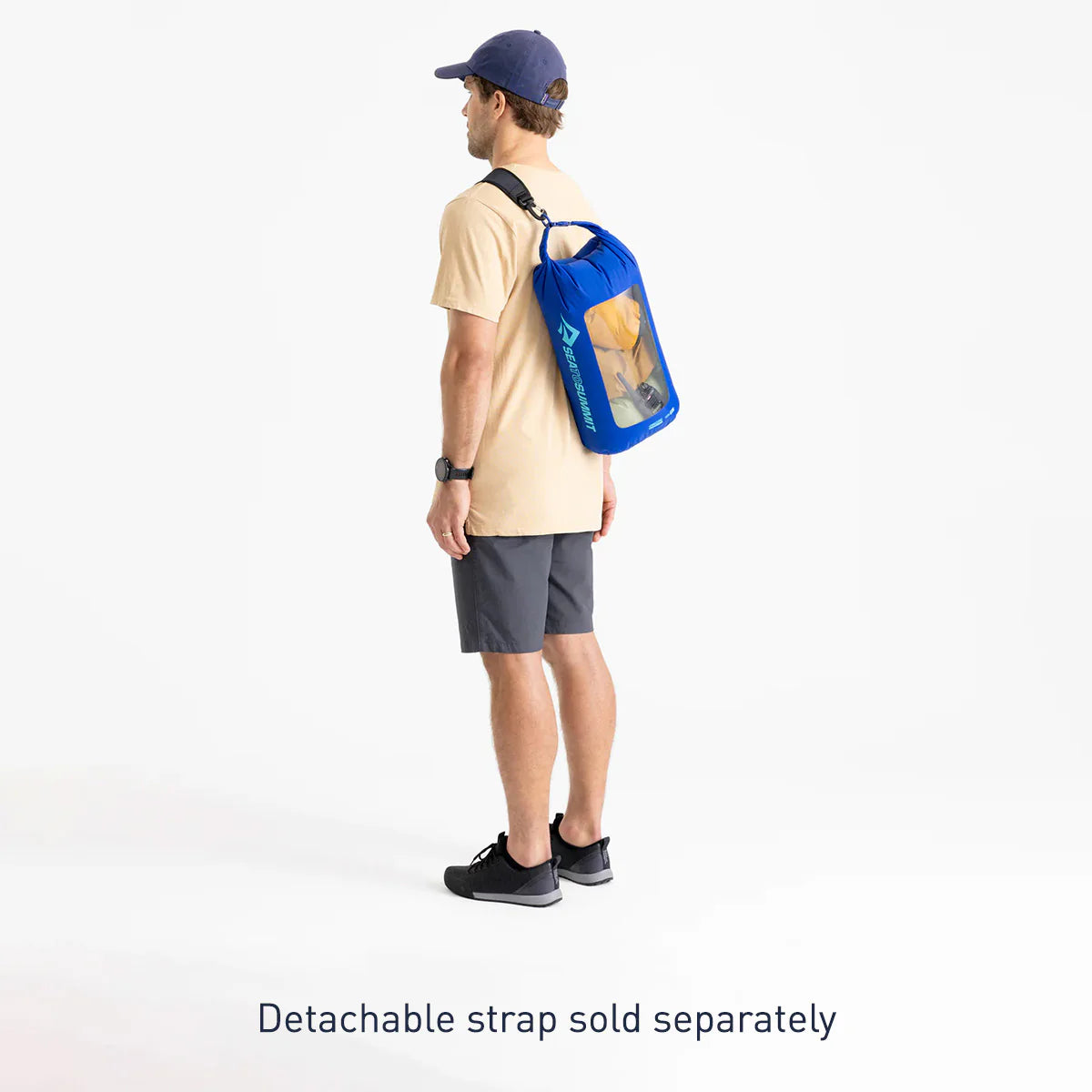 Bolsa Seca Lightweight View Sea to Summit 5