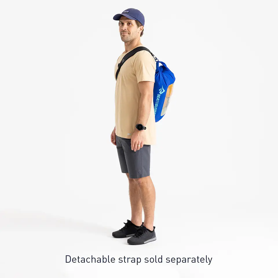 Bolsa Seca Lightweight View Sea to Summit 6