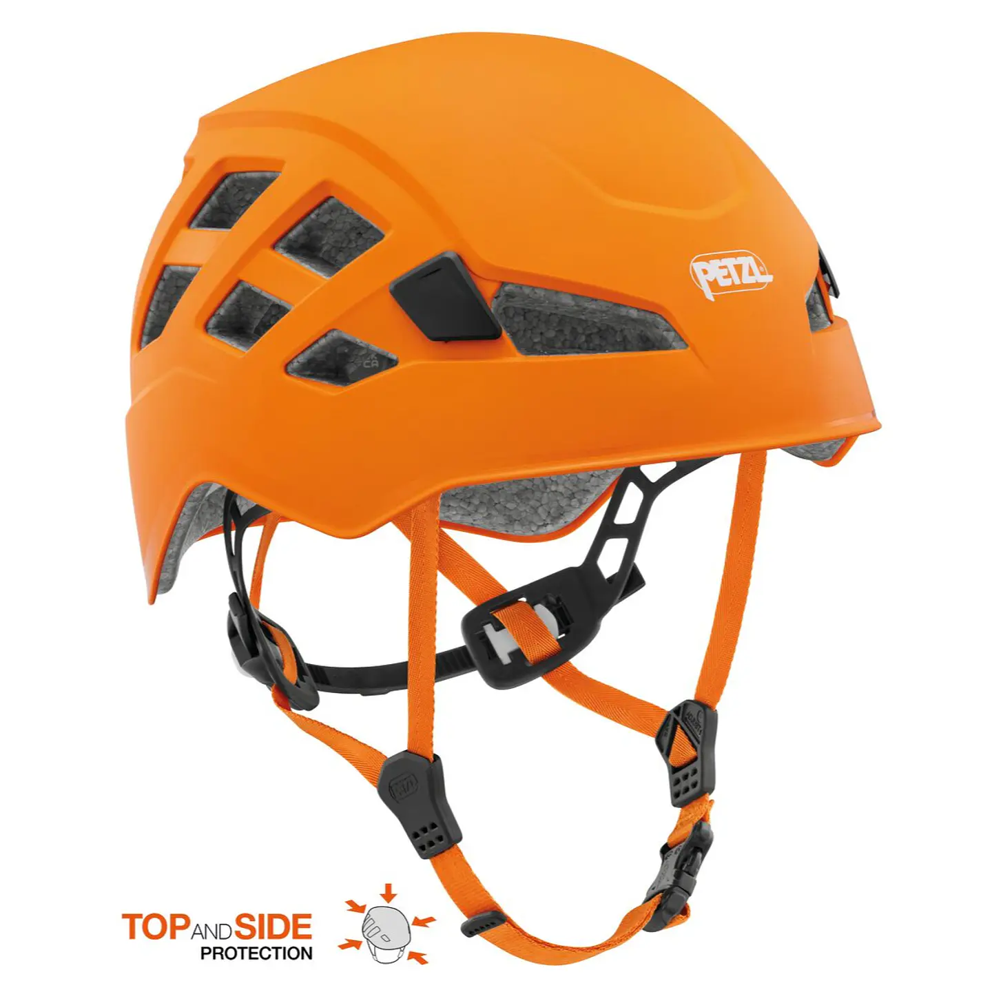 Casco BOREO Petzl 3