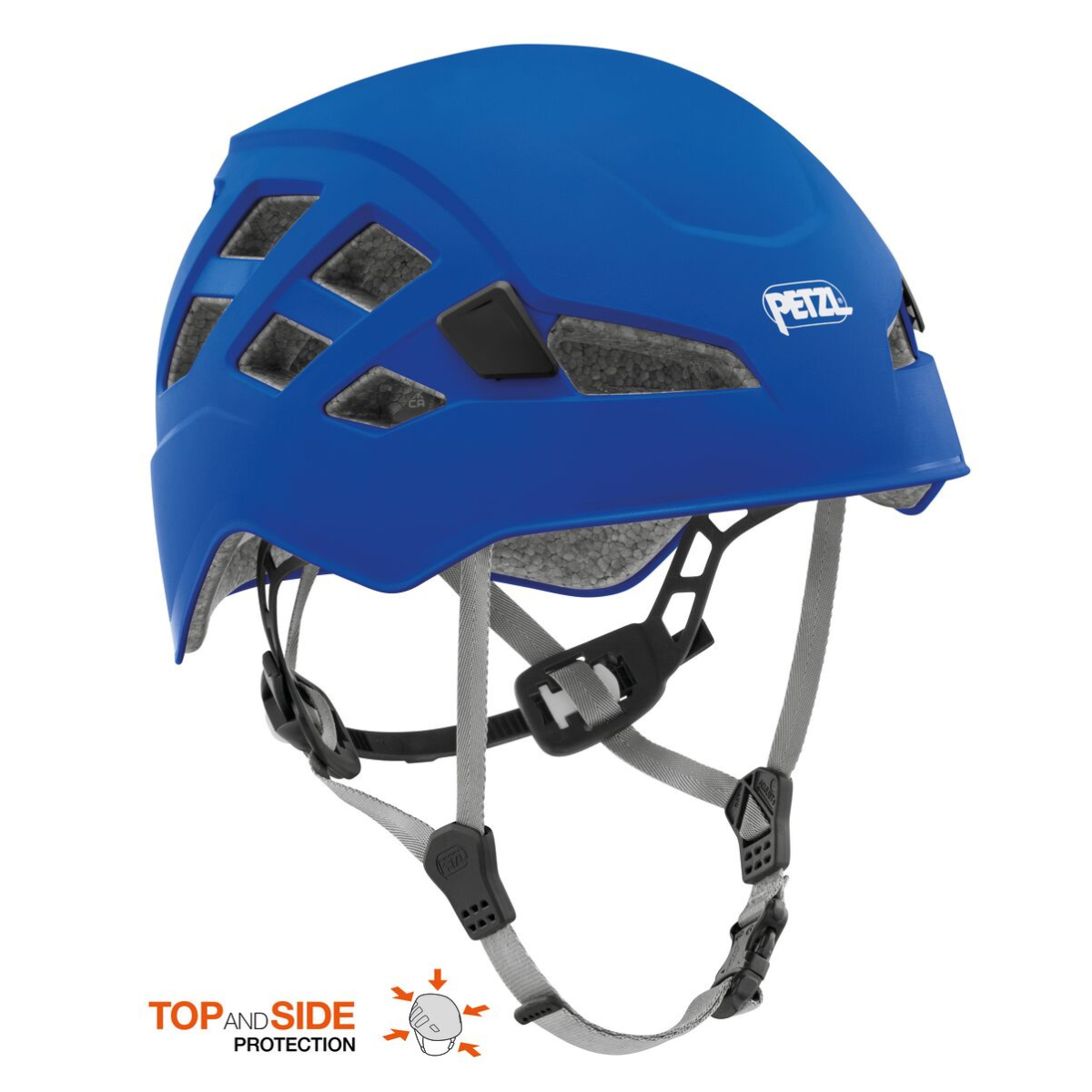 Casco BOREO Petzl 5