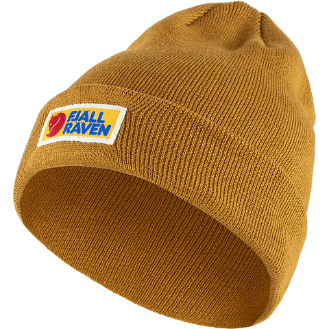 Gorro Fjällräven Vardag Classic