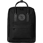 Mochila Fjällräven Kånken No. 2 Negra - Miniatura 1