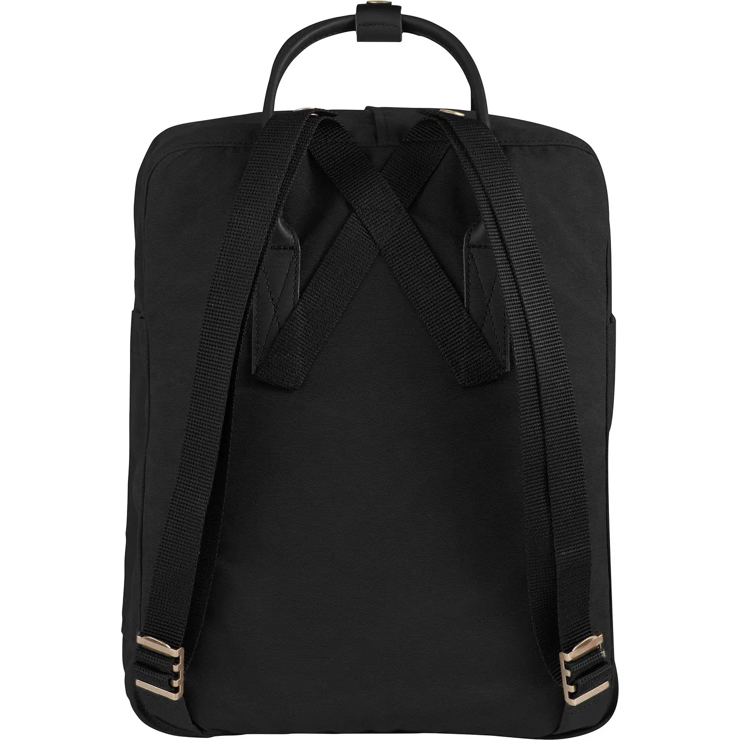 Mochila Fjällräven Kånken No. 2 Negra 2