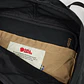 Mochila Fjällräven Kånken No. 2 Negra - Miniatura 4