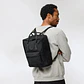Mochila Fjällräven Kånken No. 2 Negra - Miniatura 5