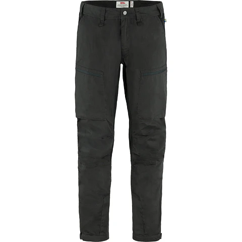 Pantalón Hombre Fjällräven Abisko Lite Trekking