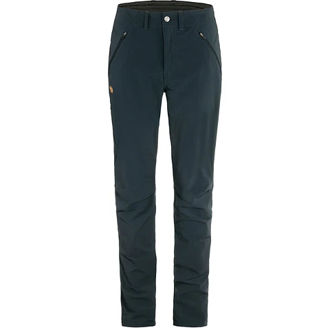 Pantalón Mujer Fjällräven Abisko Trail Stretch