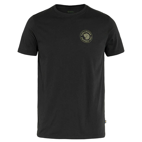Polera Hombre Fjällräven 1960 Logo