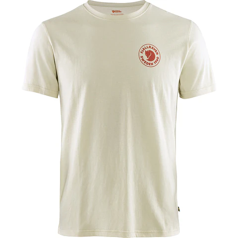 Polera Hombre Fjällräven 1960 Logo