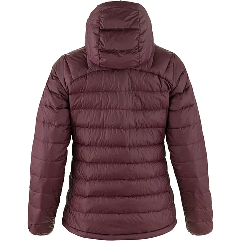 Chaqueta de Pluma Mujer Fjällräven Expedition Pack Down