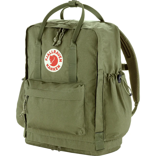 Mochila Fjällräven Kånken Outlong 9