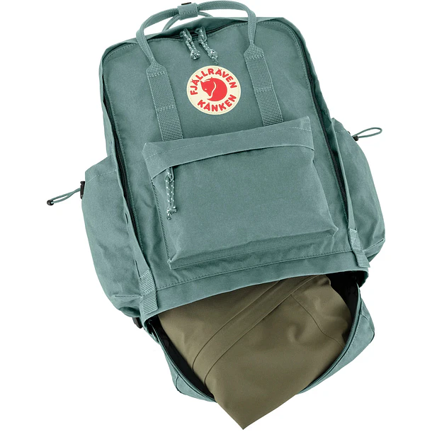 Mochila Fjällräven Kånken Outlong 12