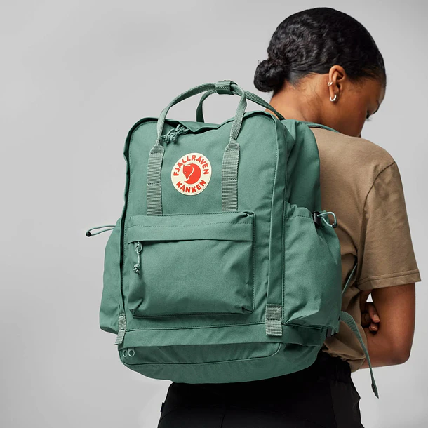 Mochila Fjällräven Kånken Outlong 22