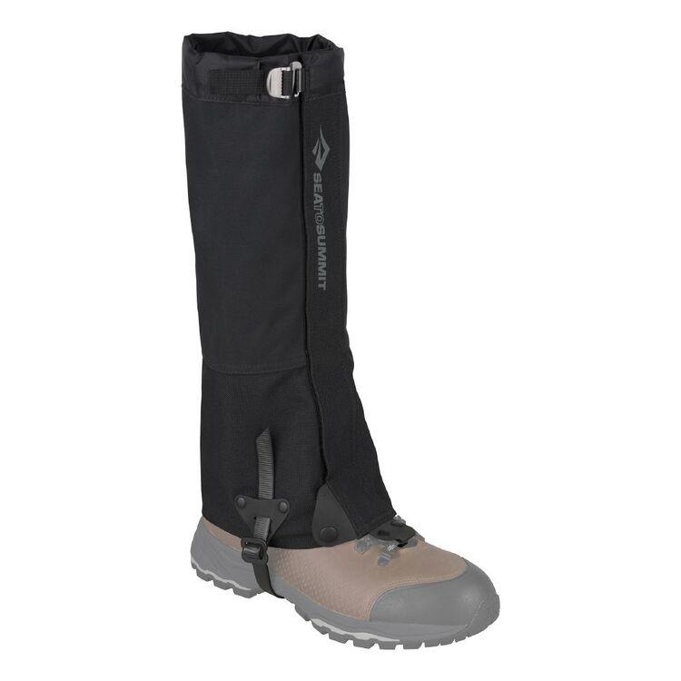 Polainas Quagmire Canvas (Libre Pfc) Sea To Summit 1