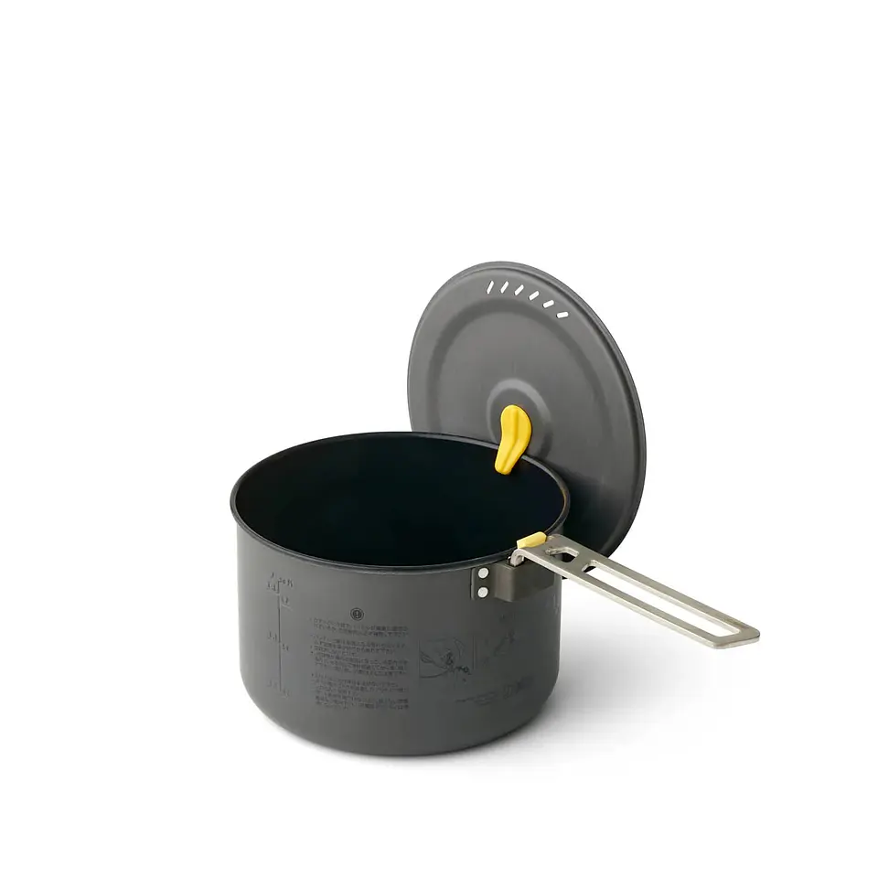 Olla Ultralight Frontier Sea to Summit 5