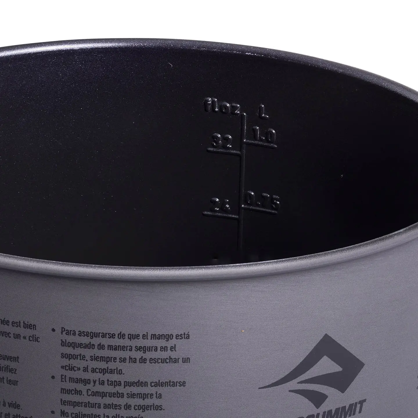 Olla Ultralight Frontier Sea to Summit 7