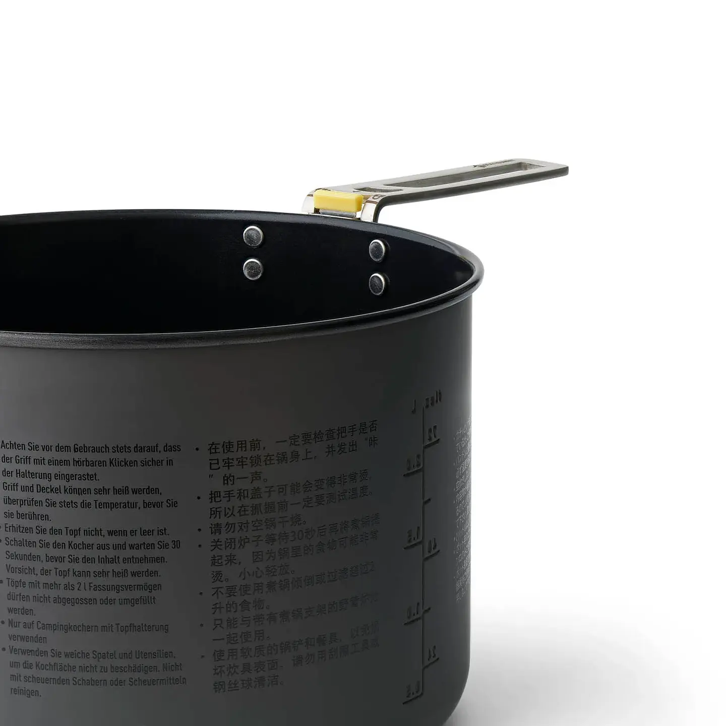 Olla Ultralight Frontier Sea to Summit 8