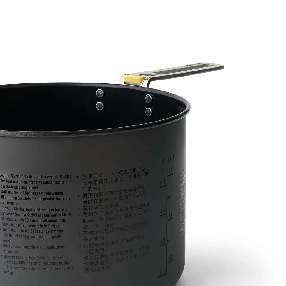 Olla Ultralight Frontier Sea to Summit 8