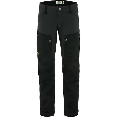 Pantalón Hombre Fjällräven Keb
