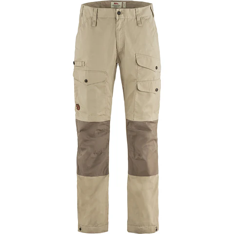 Pantalón Hombre Fjällräven Vidda Pro Ventilado