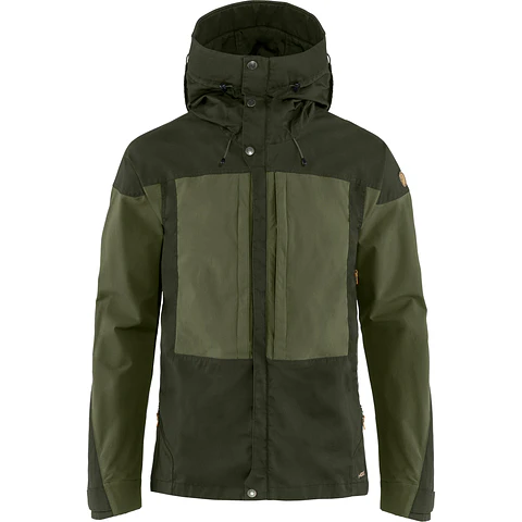 Chaqueta Hombre Fjällräven Keb