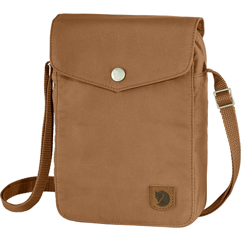Bolso Fjällräven Greenland Pocket