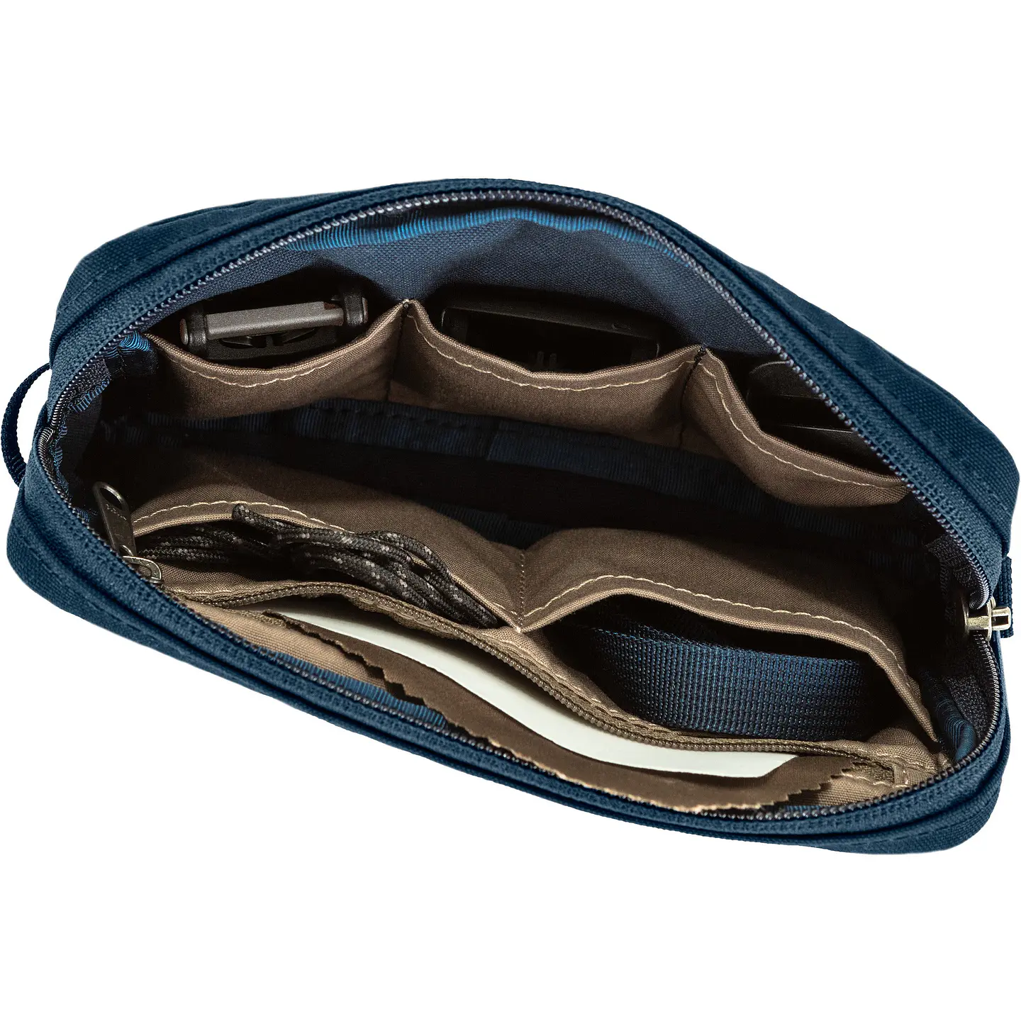 Set de Reparación Outdoor Fjällräven Samlaren Field Repair 3