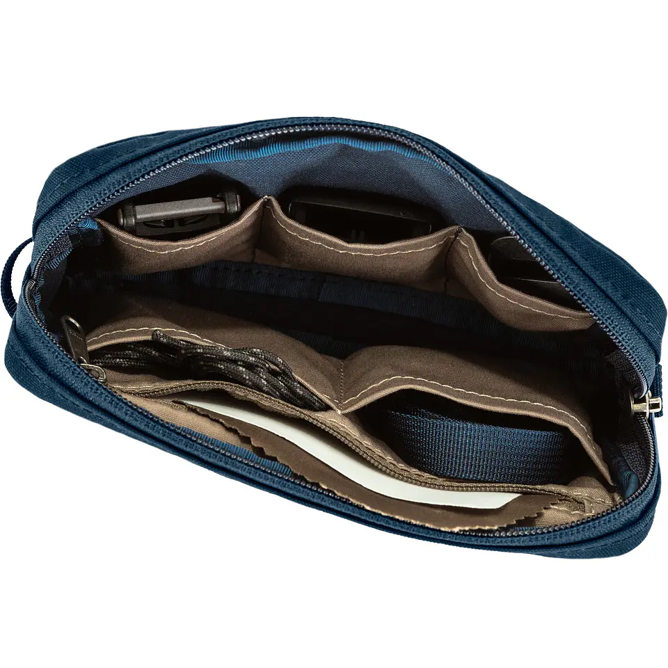 Set de Reparación Outdoor Fjällräven Samlaren Field Repair 3