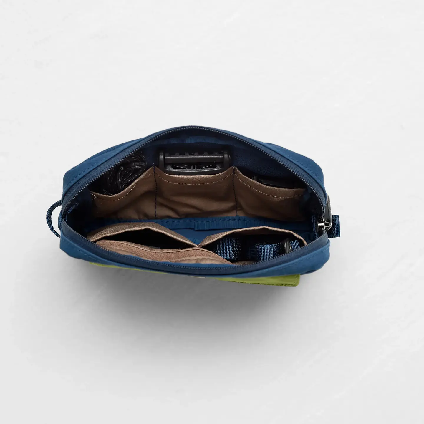 Set de Reparación Outdoor Fjällräven Samlaren Field Repair 4