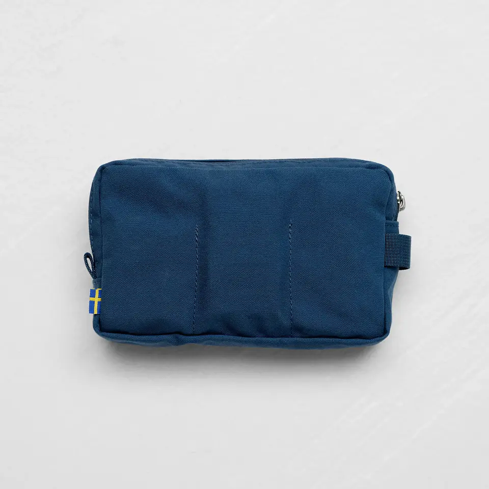 Set de Reparación Outdoor Fjällräven Samlaren Field Repair 8