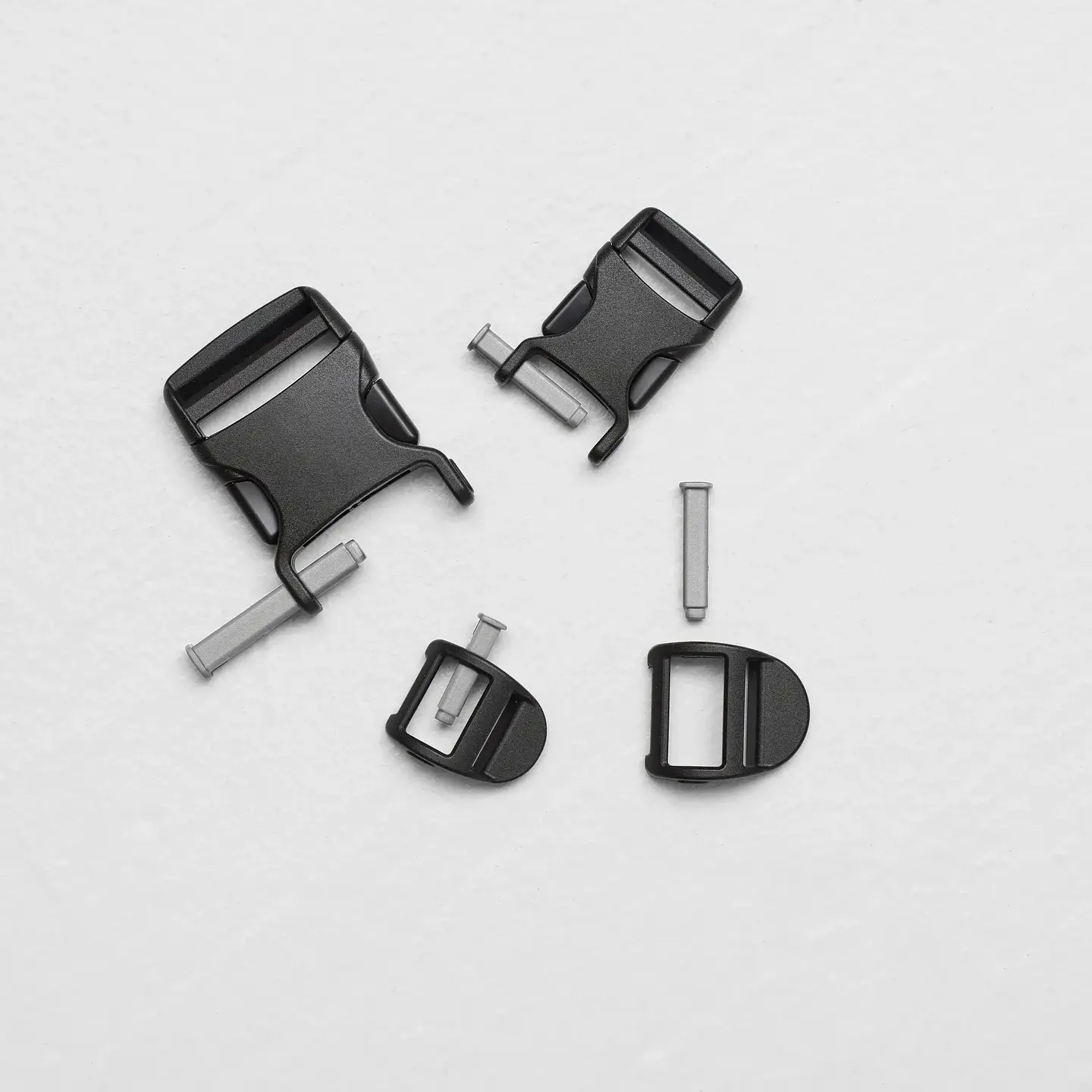 Set de Reparación Outdoor Fjällräven Samlaren Field Repair 9