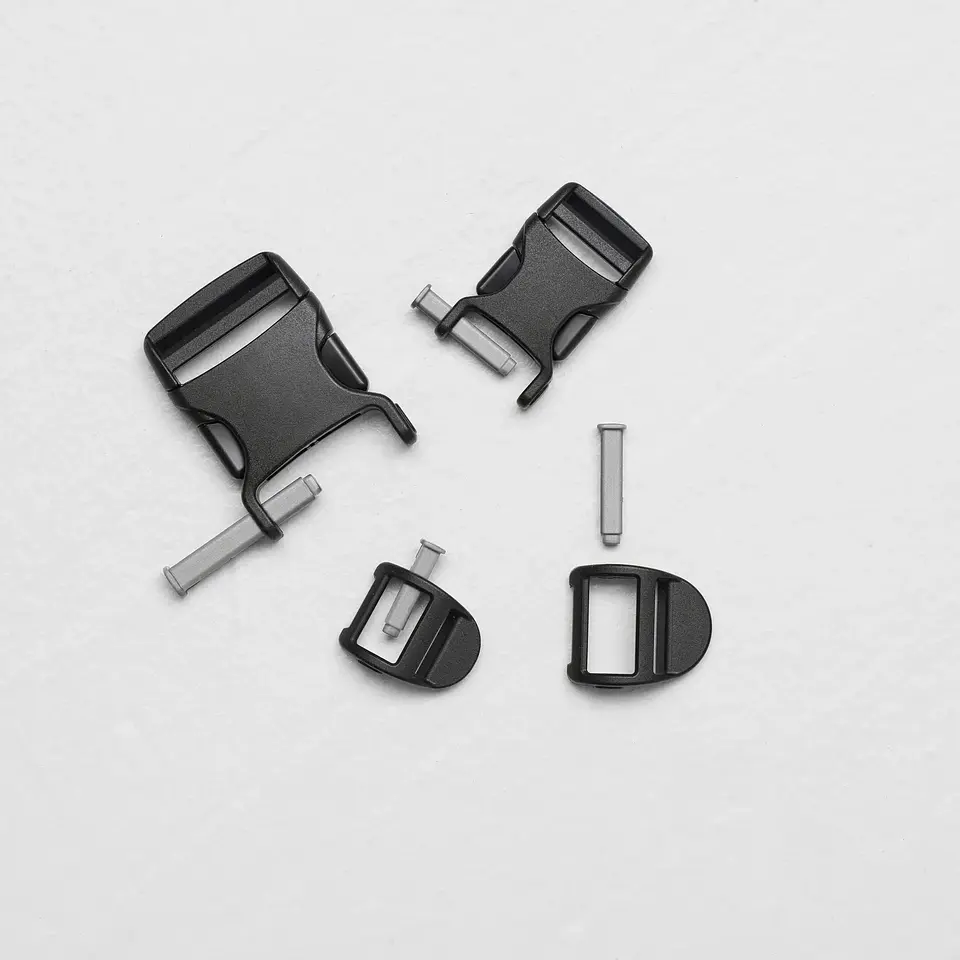 Set de Reparación Outdoor Fjällräven Samlaren Field Repair 9