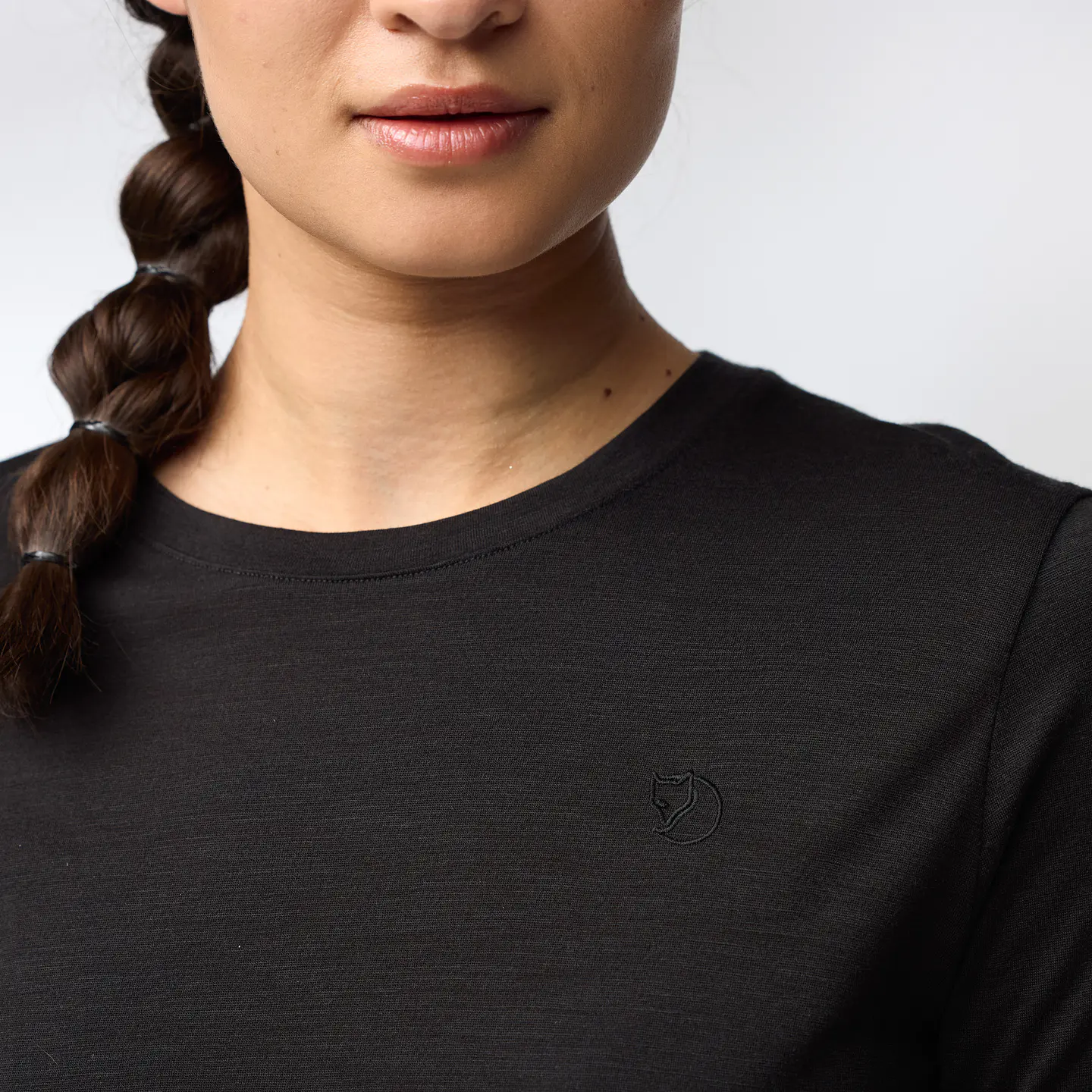 Primera Capa Fjällräven Mujer Abisko 9