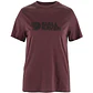 Polera Mujer Logo Fjällräven - Miniatura 3