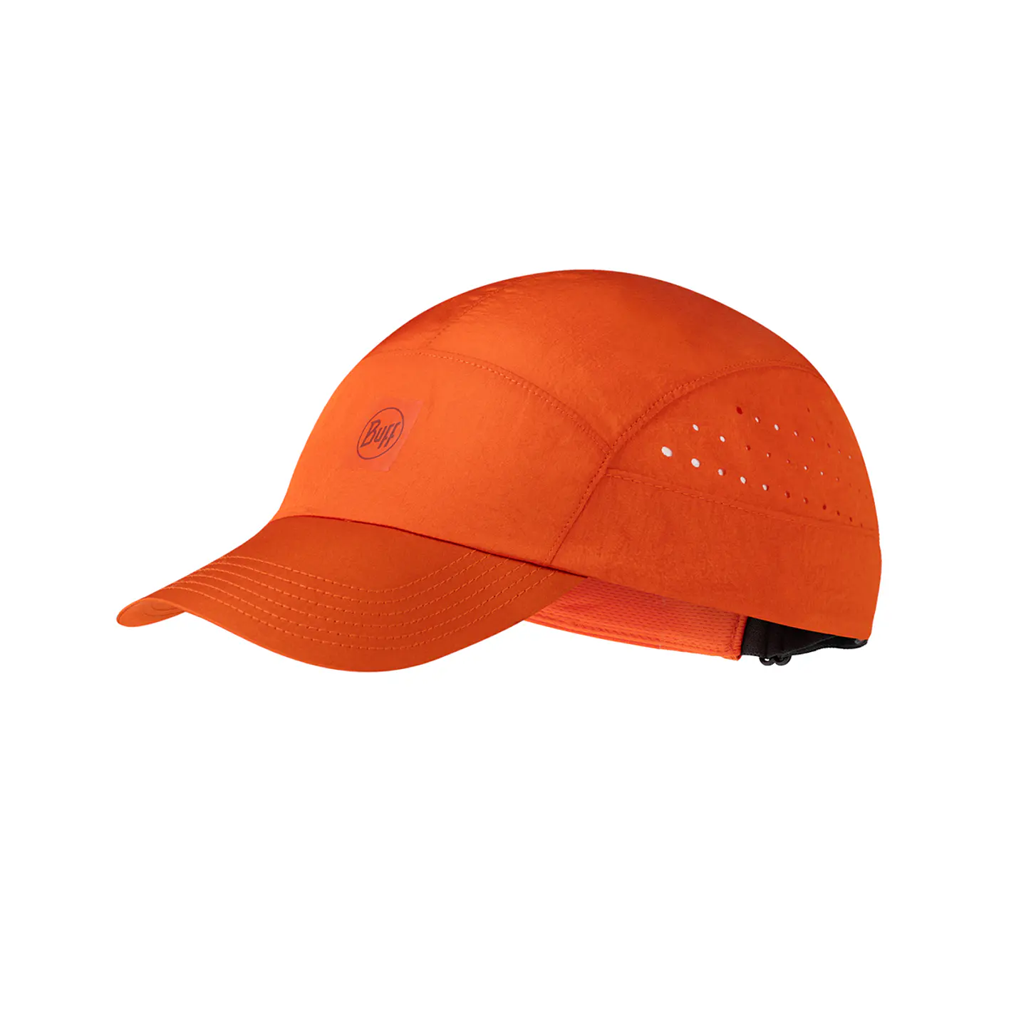 Jockey Speed Solid Poppy BUFF® 1