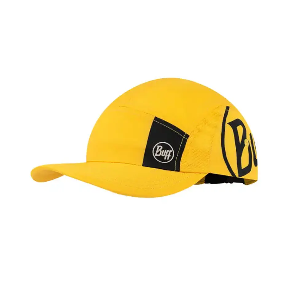 Jockey 5 Panel Go BUFF® Logo 1
