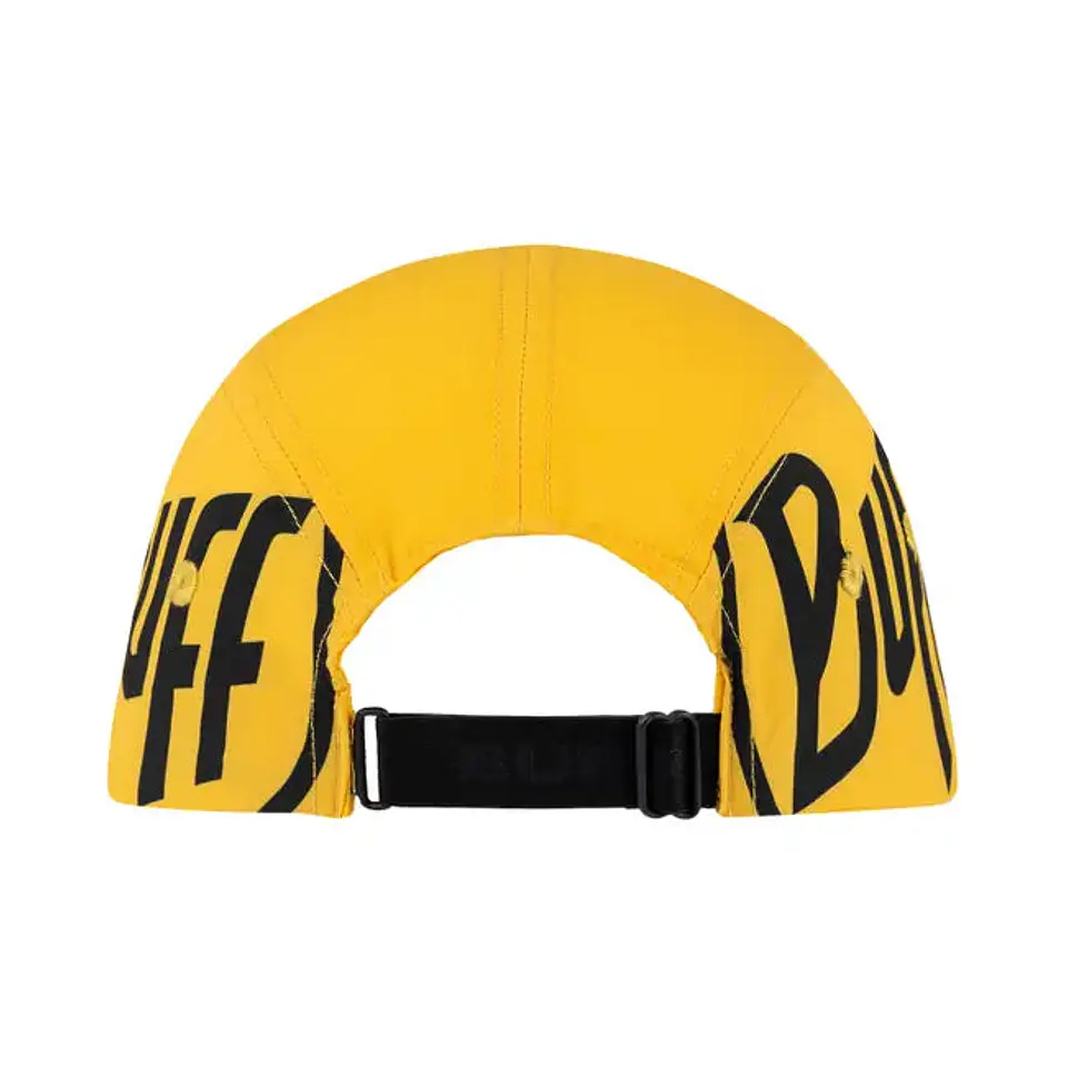 Jockey 5 Panel Go BUFF® Logo 3