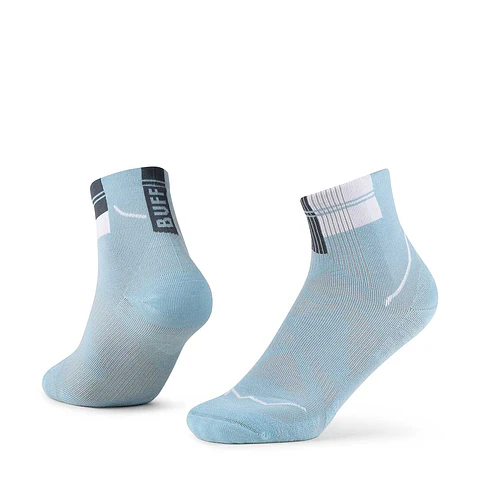 Calcetines BUFF® CoolNet™ caña media BLUE