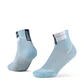Calcetines BUFF® CoolNet™ caña media BLUE - Miniatura 1