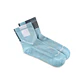 Calcetines BUFF® CoolNet™ caña media BLUE - Miniatura 2
