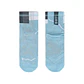 Calcetines BUFF® CoolNet™ caña media BLUE - Miniatura 3