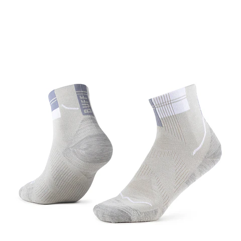 Calcetines BUFF® CoolNet™ caña media DESERT