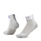 Calcetines BUFF® CoolNet™ caña media DESERT - Miniatura 1