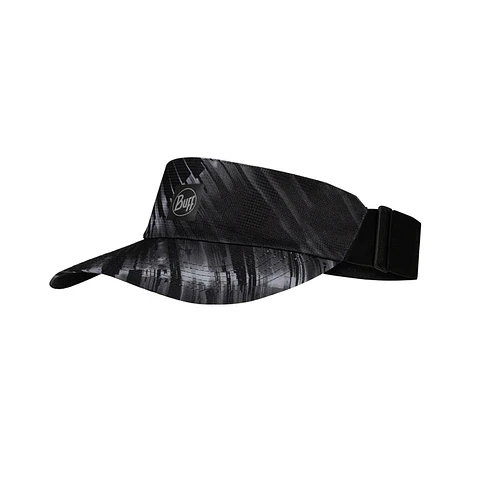 Visera Go Visor BUFF® Jaru Black
