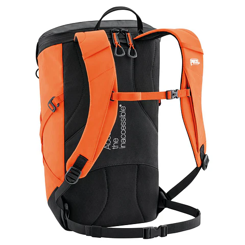 Bolso de Escalada Petzl BUG 