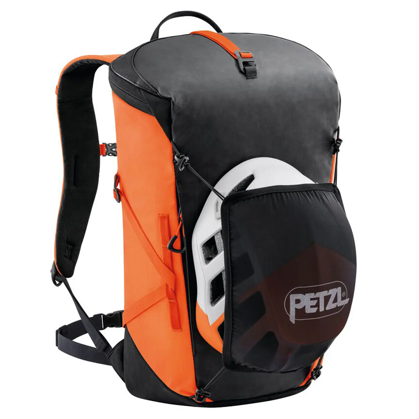 Bolso de Escalada Petzl BUG  3