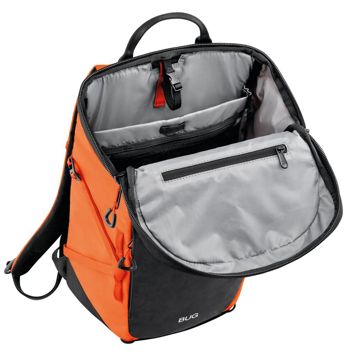 Bolso de Escalada Petzl BUG  4