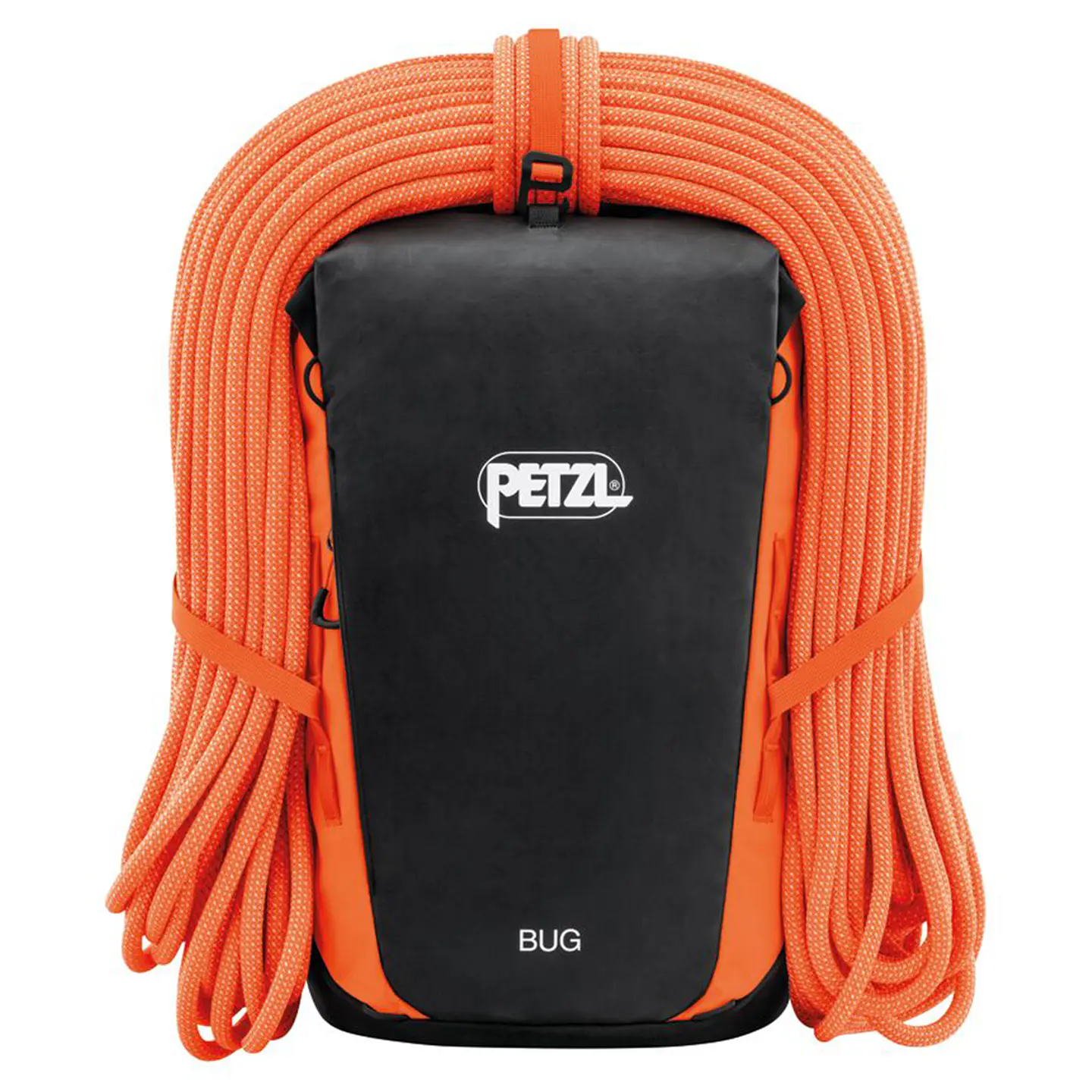 Bolso de Escalada Petzl BUG  5